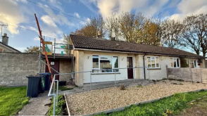 Modernisation in Corsham photo